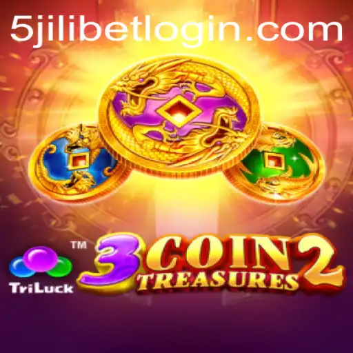 Explore the Thrills of 3CoinTreasures2: A Gaming Experience Beyond Imagination
