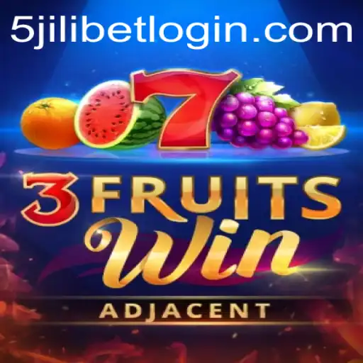 Exploring 3FruitsWin: A Dive into the Fruity Fun of 5JILI.COM
