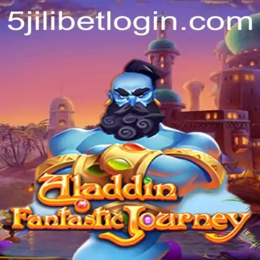 Exploring the Enchanting World of Aladdin: A Journey with 5JILI.COM