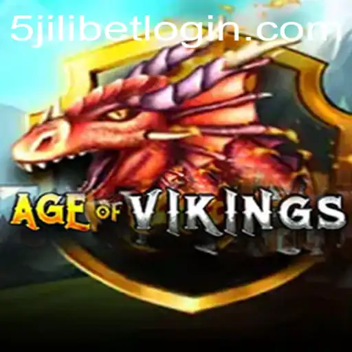 AgeofViking: An Epic Adventure by 5JILI.COM