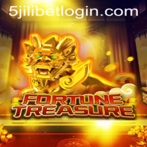 Discover the Excitement of FortuneTreasure on 5JILI.COM