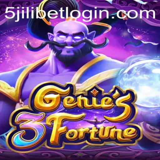Genie3Fortune: Unlock the Mystical World of Chance