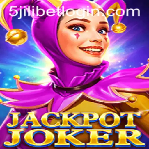 JackpotJoker: A Thrilling Casino Experience at 5JILI.COM