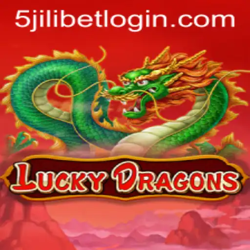 Exploring the Enchanting World of LuckyDragons on 5JILI.COM