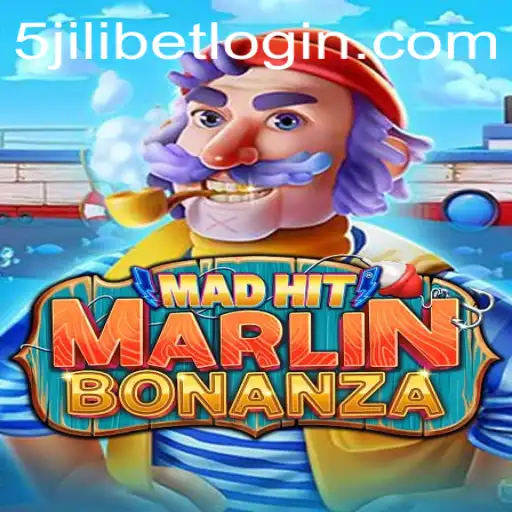 Discover the Thrills of MadHitMarlinBonanza at 5JILI.COM