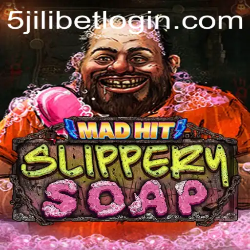 MadHitSlipperySoap: A Game of Strategy and Fun