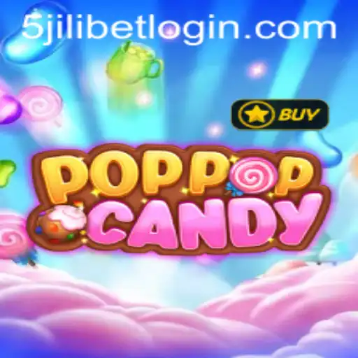 Exploring POPPOPCANDY: An Engaging Digital Experience
