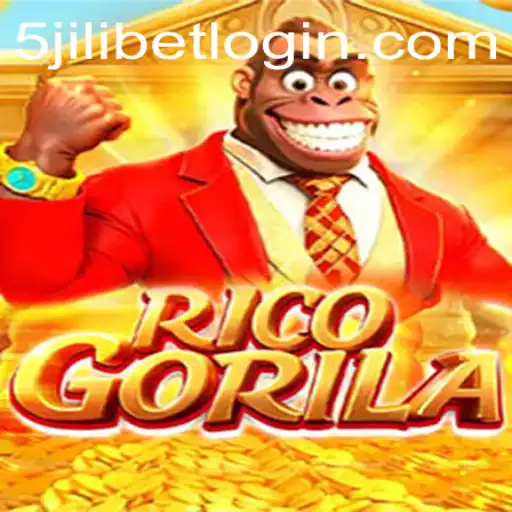 Exploring the Exciting World of RicoGorila on 5JILI.COM