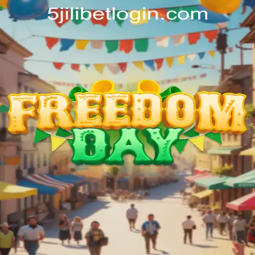 Unveiling the Adventure: FreedomDay and the Gaming Revolution at 5JILI.COM