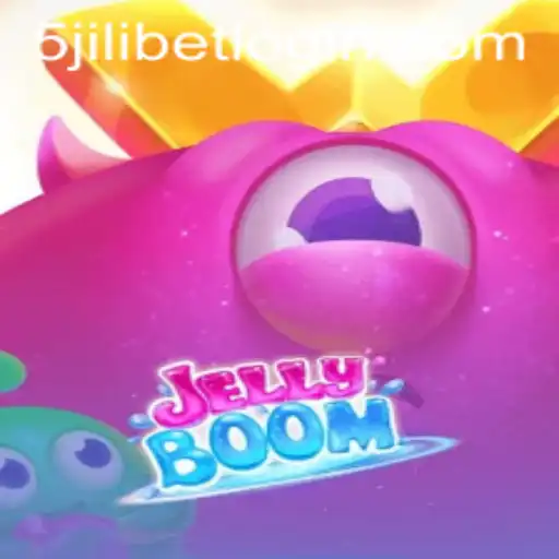 Discover the Exciting World of JellyBoom: A Dive into the Delightful Experience by 5JILI.COM