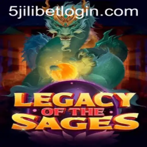 Exploring the Enchanting World of LegacyoftheSages with 5JILI.COM