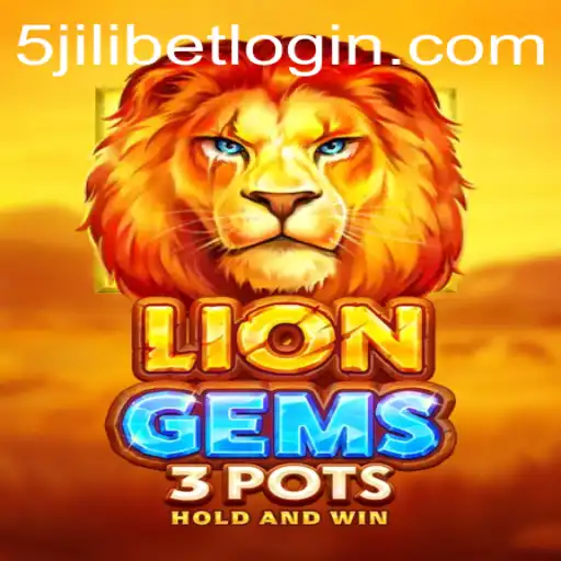 Exploring the World of LionGems3pots: A Fascinating Gaming Experience