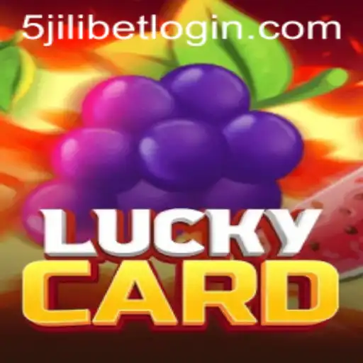 Discovering LuckyCard: A New Era of Card Gaming with 5JILI.COM