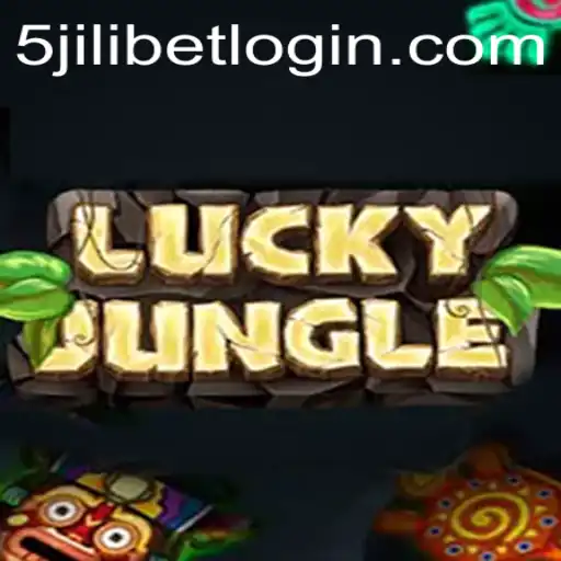 Exploring the Jungle Adventure: A Deep Dive into LuckyJungle by 5JILI.COM