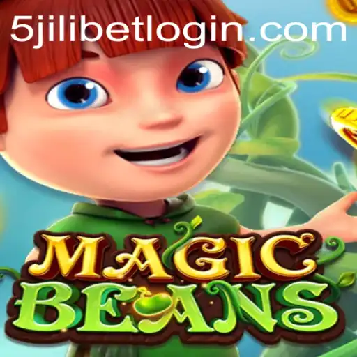 Unveiling MAGICBEANS: A New Realm of Adventure on 5JILI.COM