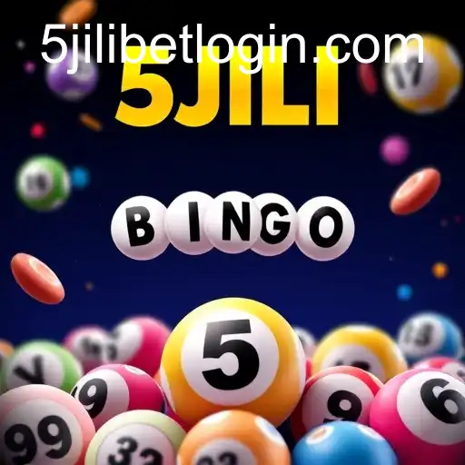 Exploring the Exciting World of Online Bingo with 5JILI.COM