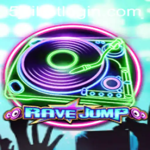 RaveJump: An Immersive Gaming Experience with 5JILI.COM
