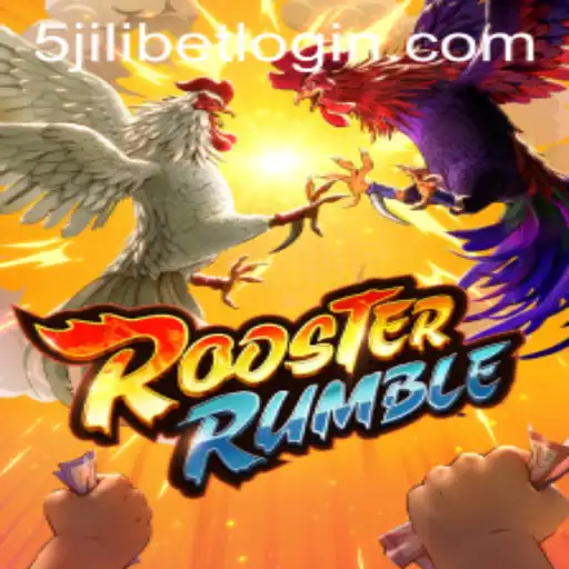 Exploring the World of RoosterRumble on 5JILI.COM