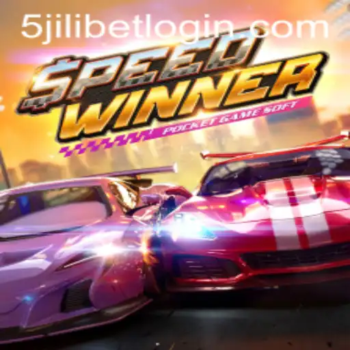 SpeedWinner: A Thrilling Adventure in the World of 5JILI.COM