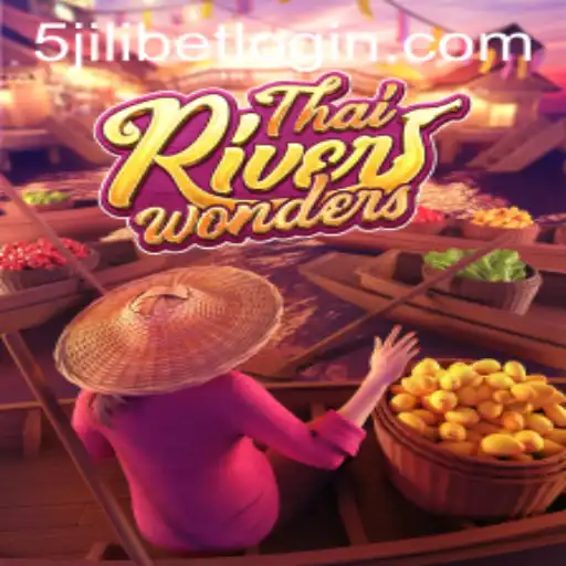 Exploring the Vibrant World of ThaiRiverWonders: A Game of Adventure and Strategy