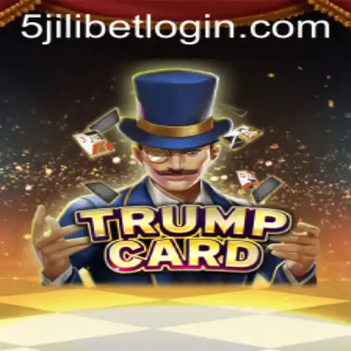 Unveiling TrumpCard: A Strategic Card Game Experience with a Twist